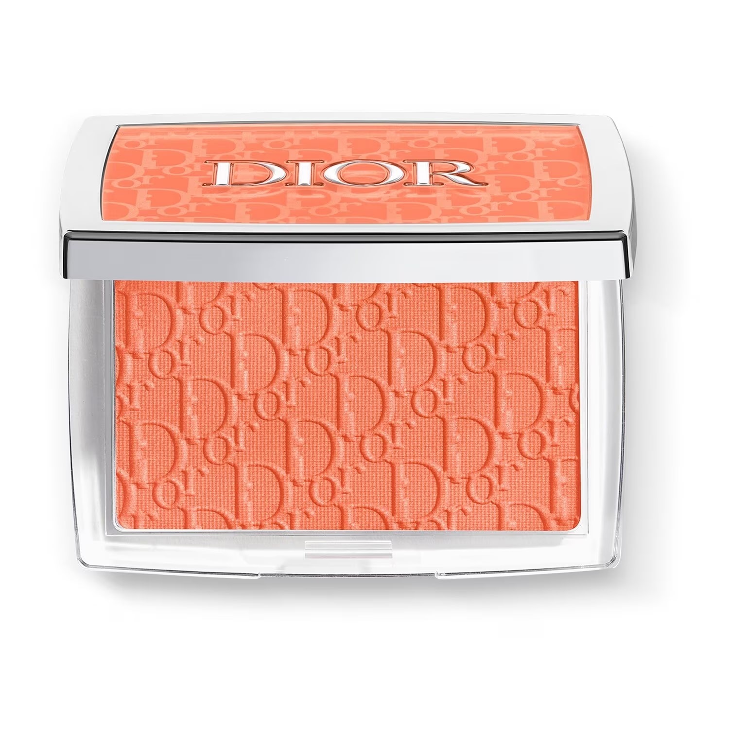 BACKSTAGE ROSY GLOW BLUSH POWDER (RUBOR PARA MEJILLAS)